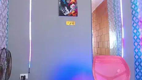 Liam_lee webcam model stream image