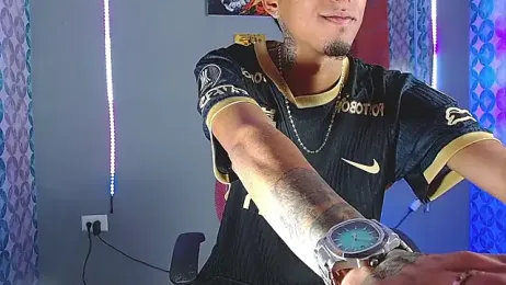 Liam_lee webcam model stream image