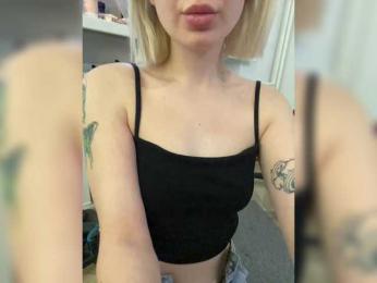 Ps-Kriss webcam model stream image