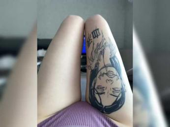 Ps-Kriss webcam model stream image