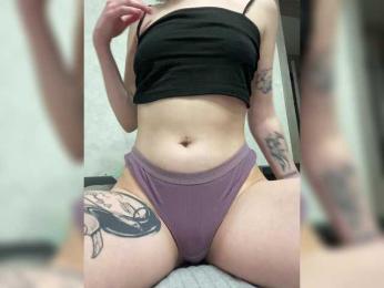 Ps-Kriss webcam model stream image