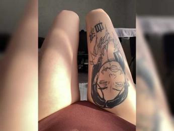 Ps-Kriss webcam bongacams model stream image