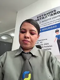 Ariana-07 webcam model stream image