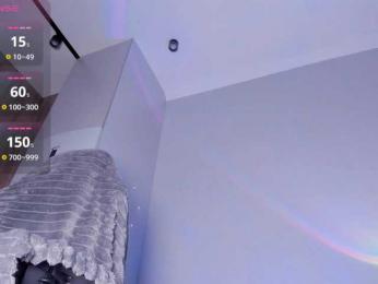 leehaeun7 webcam bongacams model stream image