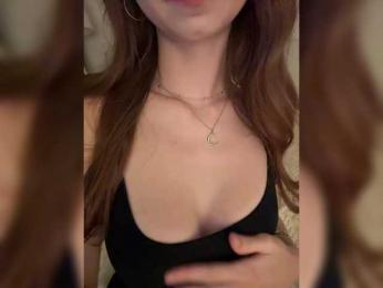 ShyAlya webcam model stream image