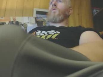 redhead4fun webcam chaturbate model stream image