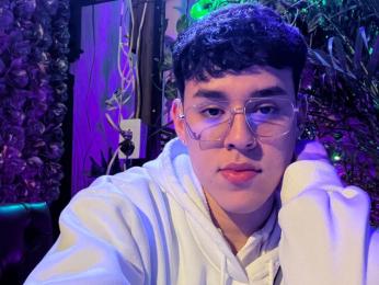 IanBlake webcam livejasmin model stream image