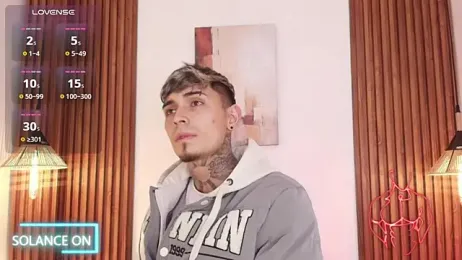 Max_Hader_ webcam stripchat model stream image