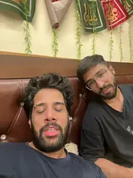 couple_gay_ webcam stripchat model stream image