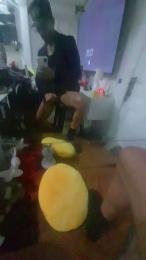 exoticodecuba33 webcam model stream image