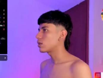 keiner_smith webcam chaturbate model stream image