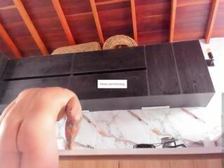 Jordan Clarr webcam model stream image