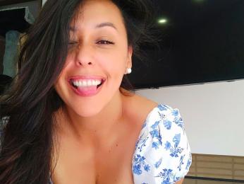 SaharaGarcia webcam model stream image