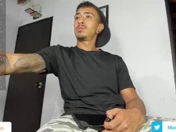 martin_granch webcam chaturbate model stream image