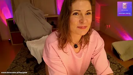 ilucyme webcam model stream image