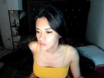 lady_moriseth webcam model stream image