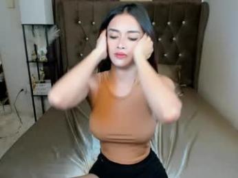 lady_moriseth webcam model stream image