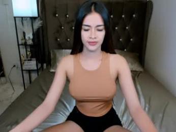 lady_moriseth webcam model stream image