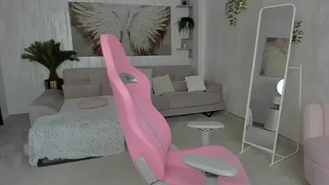 TiffanyHouston_ webcam model stream image