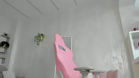 TiffanyHouston_ webcam model stream image