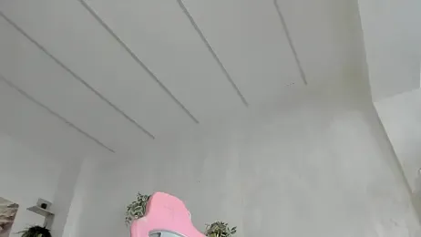 TiffanyHouston_ webcam model stream image