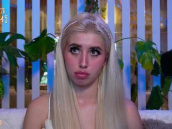 FlowwwerGirl webcam model stream image