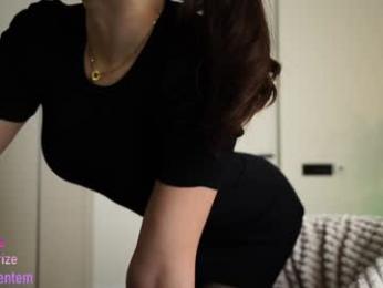 ms_seductive webcam model stream image