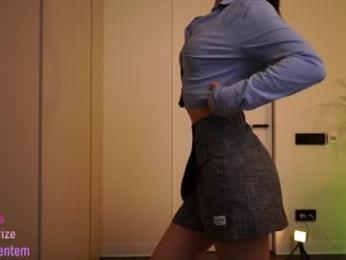 ms_seductive webcam model stream image