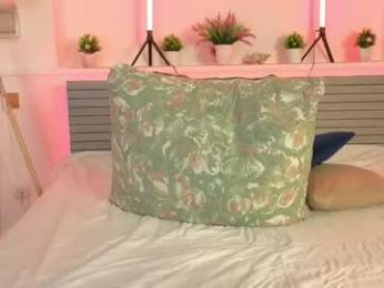 okerriella webcam model stream image