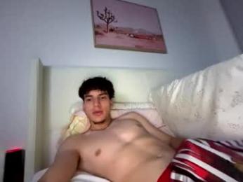 noahlynx webcam chaturbate model stream image