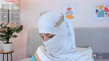 rawiya webcam stripchat model stream image