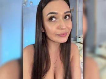 Anutka-chocolatee webcam bongacams model stream image