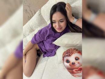 Anutka-chocolatee webcam bongacams model stream image