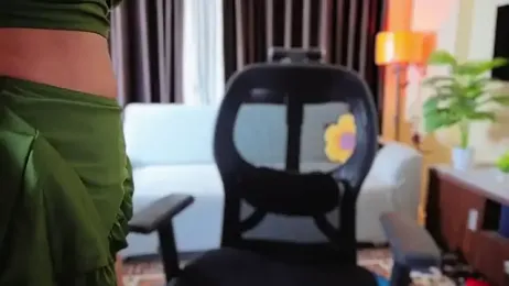 Wow-nisha webcam stripchat model stream image