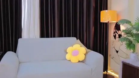 Wow-nisha webcam stripchat model stream image