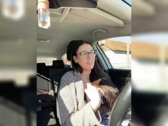 Potifays webcam bongacams model stream image