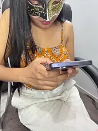 escape_with_me webcam model stream image