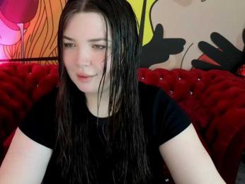 StarryDoll webcam bongacams model stream image