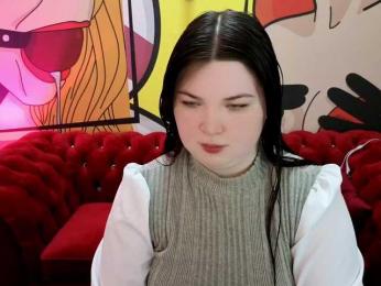 StarryDoll webcam bongacams model stream image