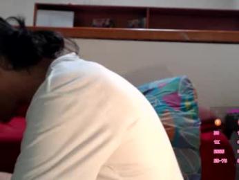 suggabrown_ webcam model stream image