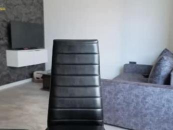 hoaarisa webcam model stream image