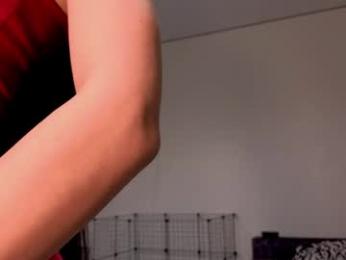 hoaarisa webcam chaturbate model stream image