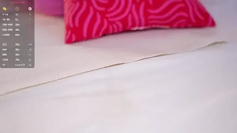 Vesya webcam model stream image