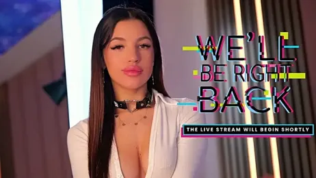 Vesya webcam stripchat model stream image