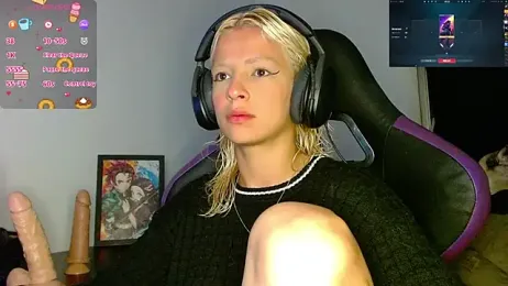 jujubinhahot webcam model stream image