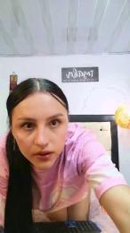 emily_Bl webcam model stream image