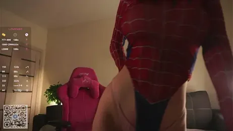 RoxannaCarver webcam model stream image