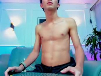 jake_evanss_ webcam chaturbate model stream image