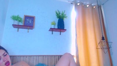 zoe__baker webcam model stream image