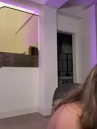 FrancescaNappi webcam model stream image